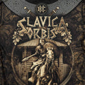 Extreme Hobby Rashguard Długi Rękaw Slavica Orbis