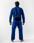 KiNGZ Kimono/Gi BJJ Męskie Ultralight 2.0 Niebieskie