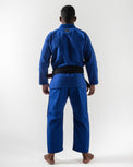 KiNGZ Kimono/Gi BJJ Męskie Balistico 3.0 Niebieskie