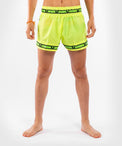 Venum Spodenki Muay Thai Parachute Żółte