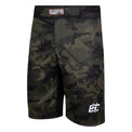Extreme Hobby Spodenki MMA Grappling HAVOC Khaki