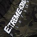 Extreme Hobby Spodenki MMA Grappling HAVOC Khaki