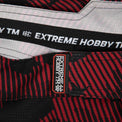 Extreme Hobby Spodenki Athletic Havoc Czerwone