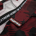 Extreme Hobby Spodenki Athletic Havoc Czerwone