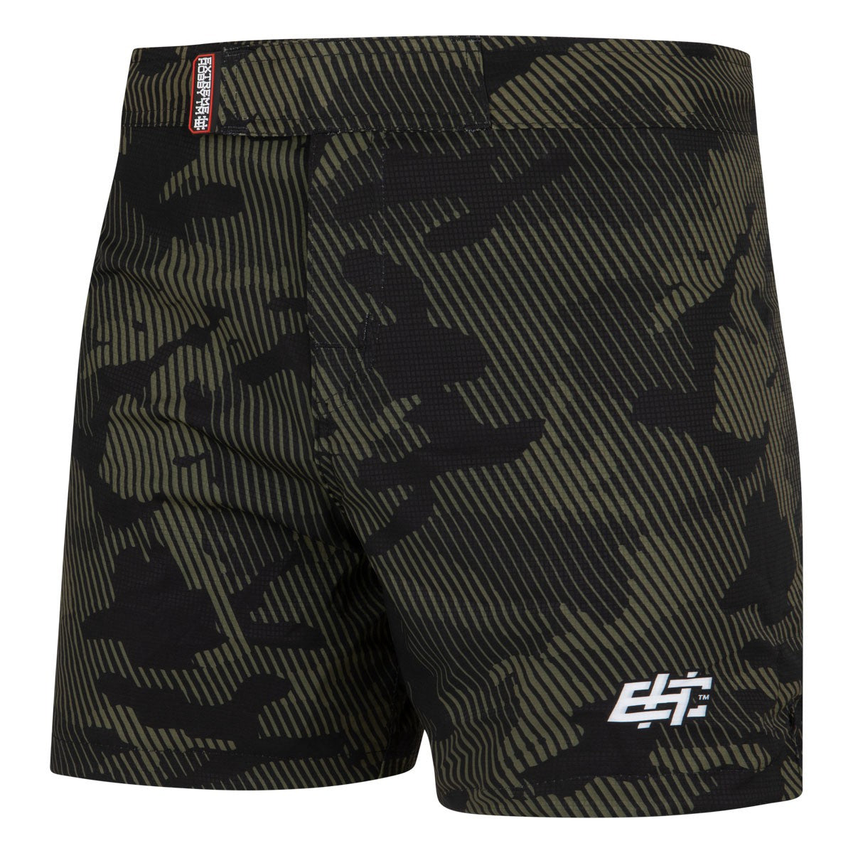 Extreme Hobby Spodenki Athletic Havoc Khaki