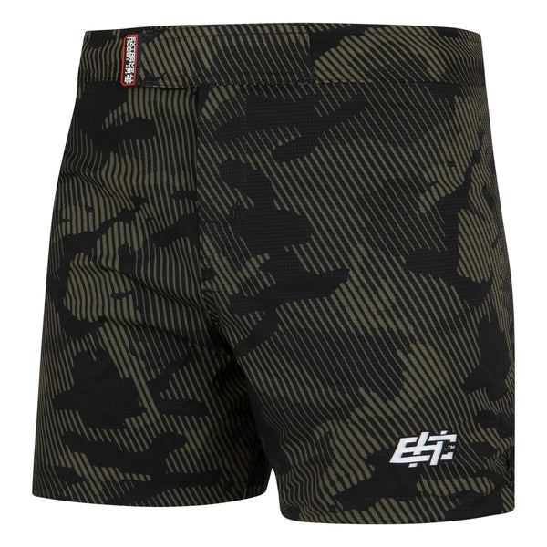Extreme Hobby Spodenki Athletic Havoc Khaki