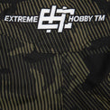 Extreme Hobby Spodenki Athletic Havoc Khaki