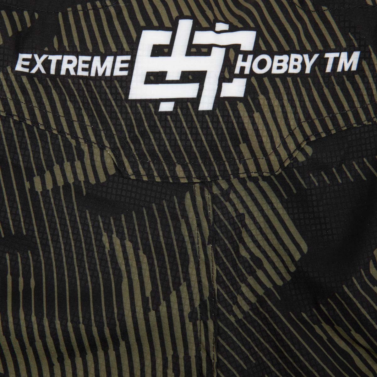 Extreme Hobby Spodenki Athletic Havoc Khaki