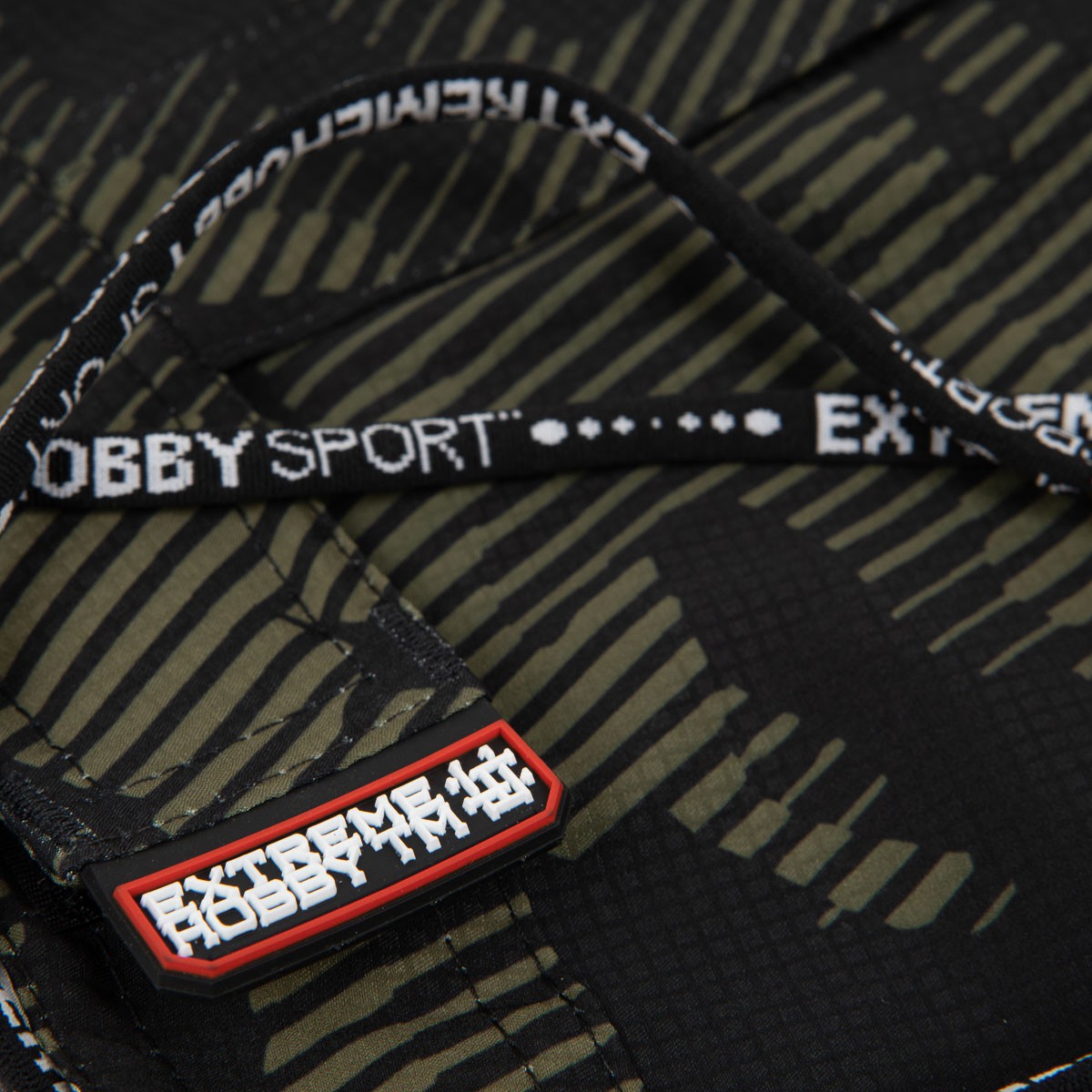 Extreme Hobby Spodenki Athletic Havoc Khaki