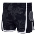 Extreme Hobby Spodenki Muay Thai HAVOC Czarne