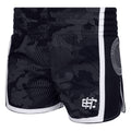 Extreme Hobby Spodenki Muay Thai HAVOC Czarne