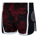 Extreme Hobby Spodenki Muay Thai HAVOC Czerwone