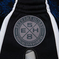 Extreme Hobby Spodenki Muay Thai HAVOC Niebieskie