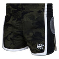 Extreme Hobby Spodenki Muay Thai HAVOC Khaki