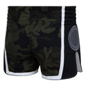 Extreme Hobby Spodenki Muay Thai HAVOC Khaki