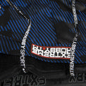 Extreme Hobby Spodenki MMA Grappling HAVOC Niebieskie