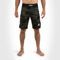 Extreme Hobby Spodenki MMA Grappling HAVOC Khaki