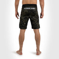 Extreme Hobby Spodenki MMA Grappling HAVOC Khaki