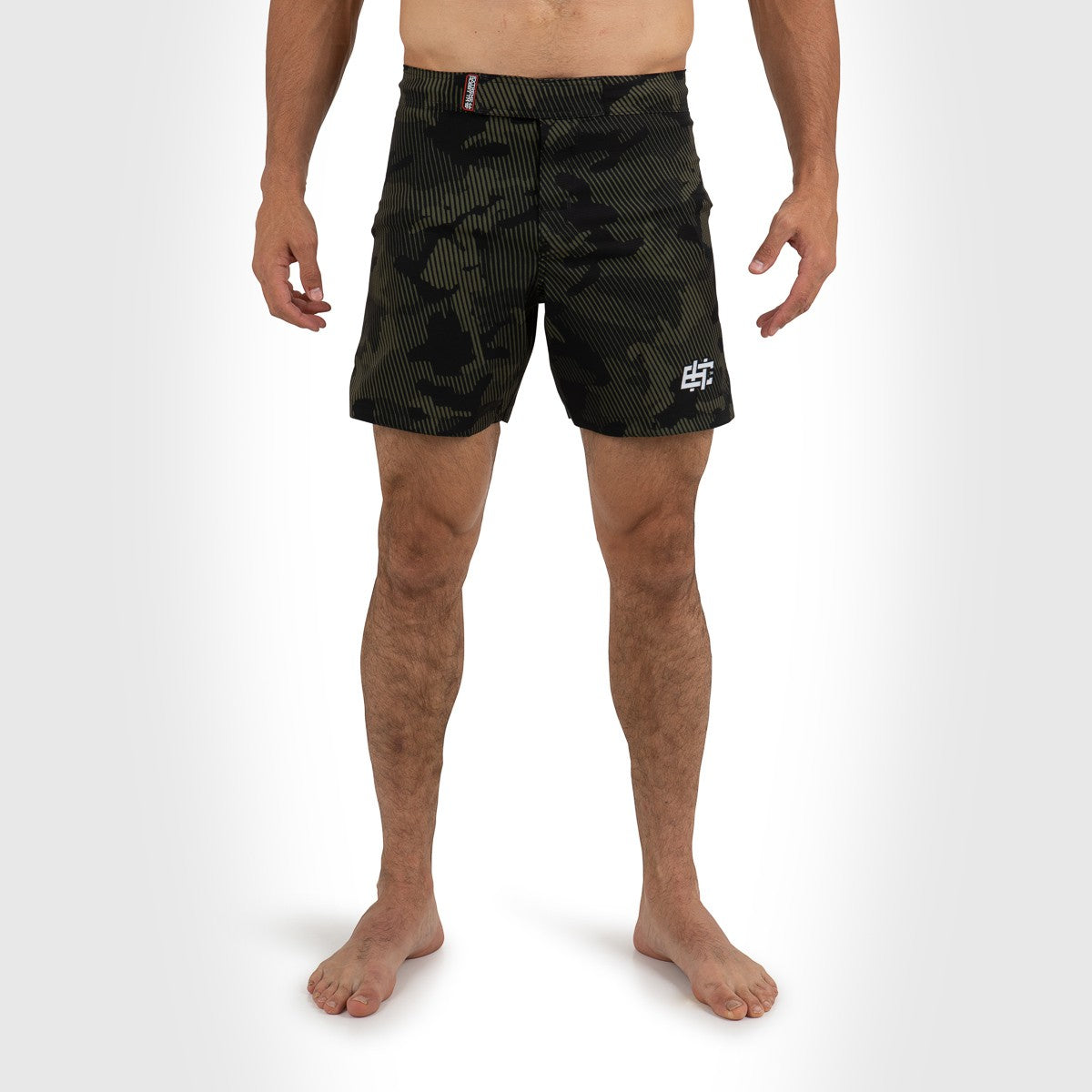 Extreme Hobby Spodenki Athletic Havoc Khaki