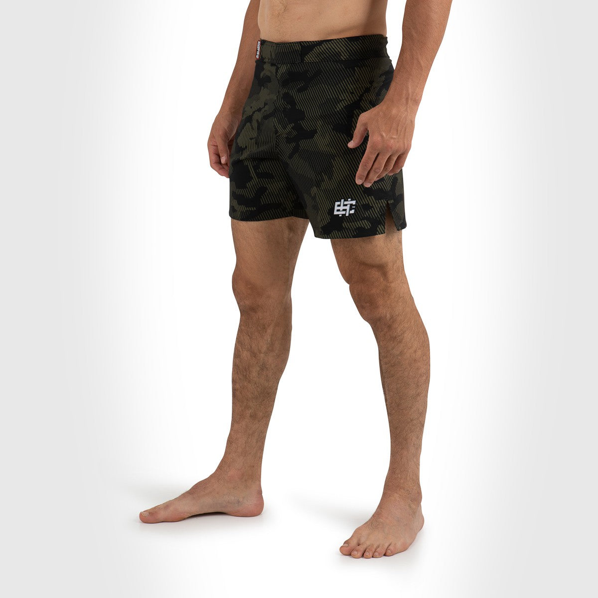 Extreme Hobby Spodenki Athletic Havoc Khaki