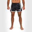 Extreme Hobby Spodenki Muay Thai HAVOC Czarne