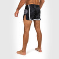 Extreme Hobby Spodenki Muay Thai HAVOC Czarne