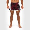 Extreme Hobby Spodenki Muay Thai HAVOC Czerwone