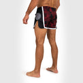 Extreme Hobby Spodenki Muay Thai HAVOC Czerwone