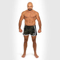 Extreme Hobby Spodenki Muay Thai HAVOC Khaki