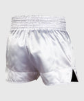 Venum Spodenki Muay Thai Classic Białe/Złote