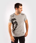 Venum T-shirt Giant Szary