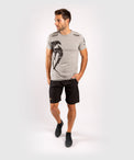 Venum T-shirt Giant Szary