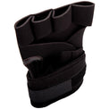 Venum Gel Kontact Hand Wrap Owijki Bokserskie - Bandaże Żelowe Czarny/Czerwony