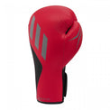 Adidas Rękawice Bokserskie Speed Tilt 150 Czerwone