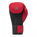Adidas Rękawice Bokserskie Speed Tilt 150 Czerwone
