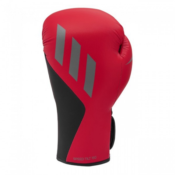 Adidas Rękawice Bokserskie Speed Tilt 150 Czerwone