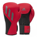 Adidas Rękawice Bokserskie Speed Tilt 150 Czerwone