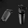 MMAniak Shaker Czarny 700 ml