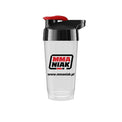 MMAniak Shaker Biały 700 ml