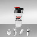 MMAniak Shaker Biały 700 ml