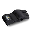 StormCloud Rękawice do MMA Tempest Czarne/Czarne 4oz