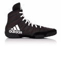 Adidas Buty Zapaśnicze AdiZero Varner Czarne