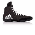 Adidas Buty Zapaśnicze AdiZero Varner Czarne