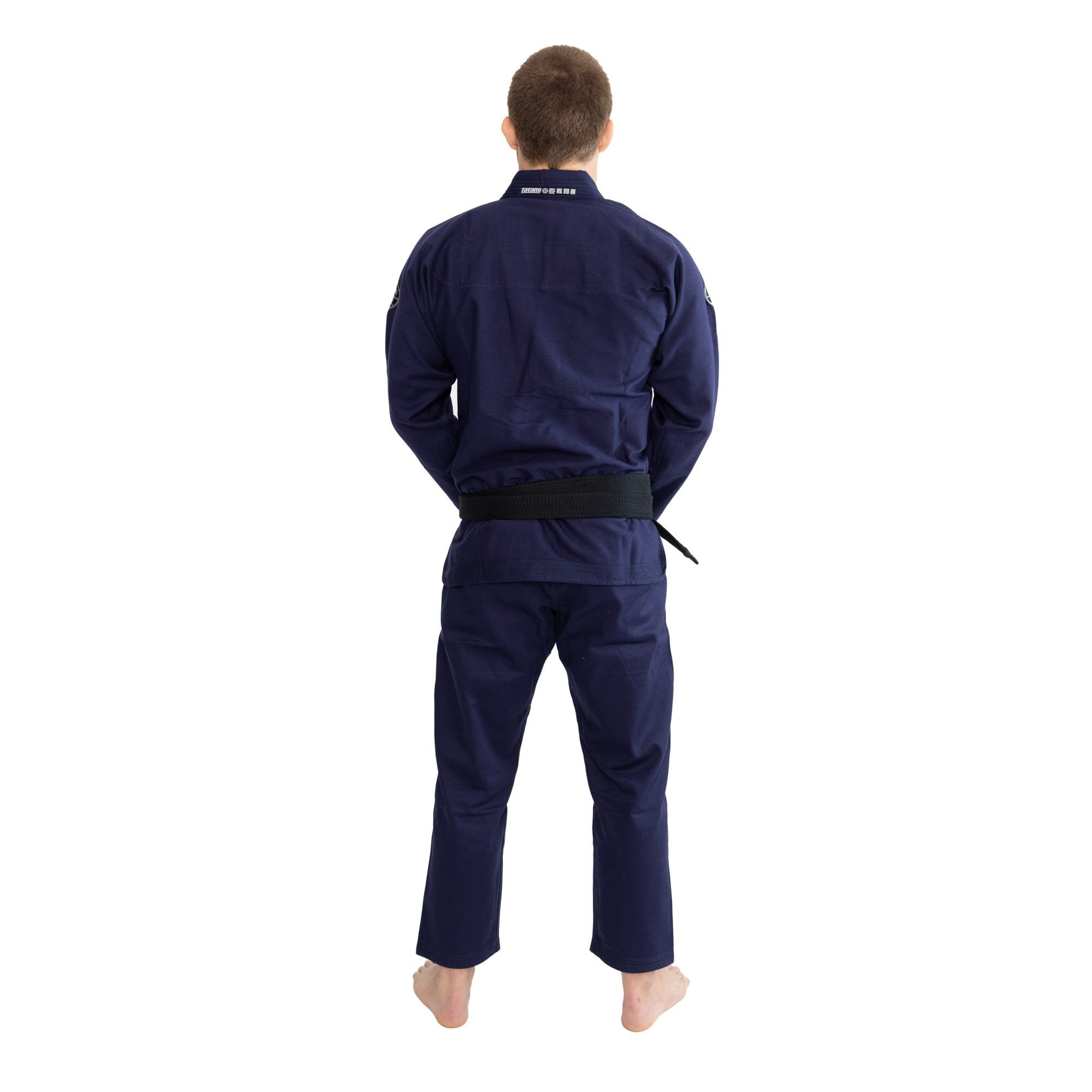 Tatami Kimono/Gi BJJ Męskie The Original V2 Granatowe