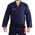 Tatami Kimono/Gi BJJ Męskie The Original V2 Granatowe