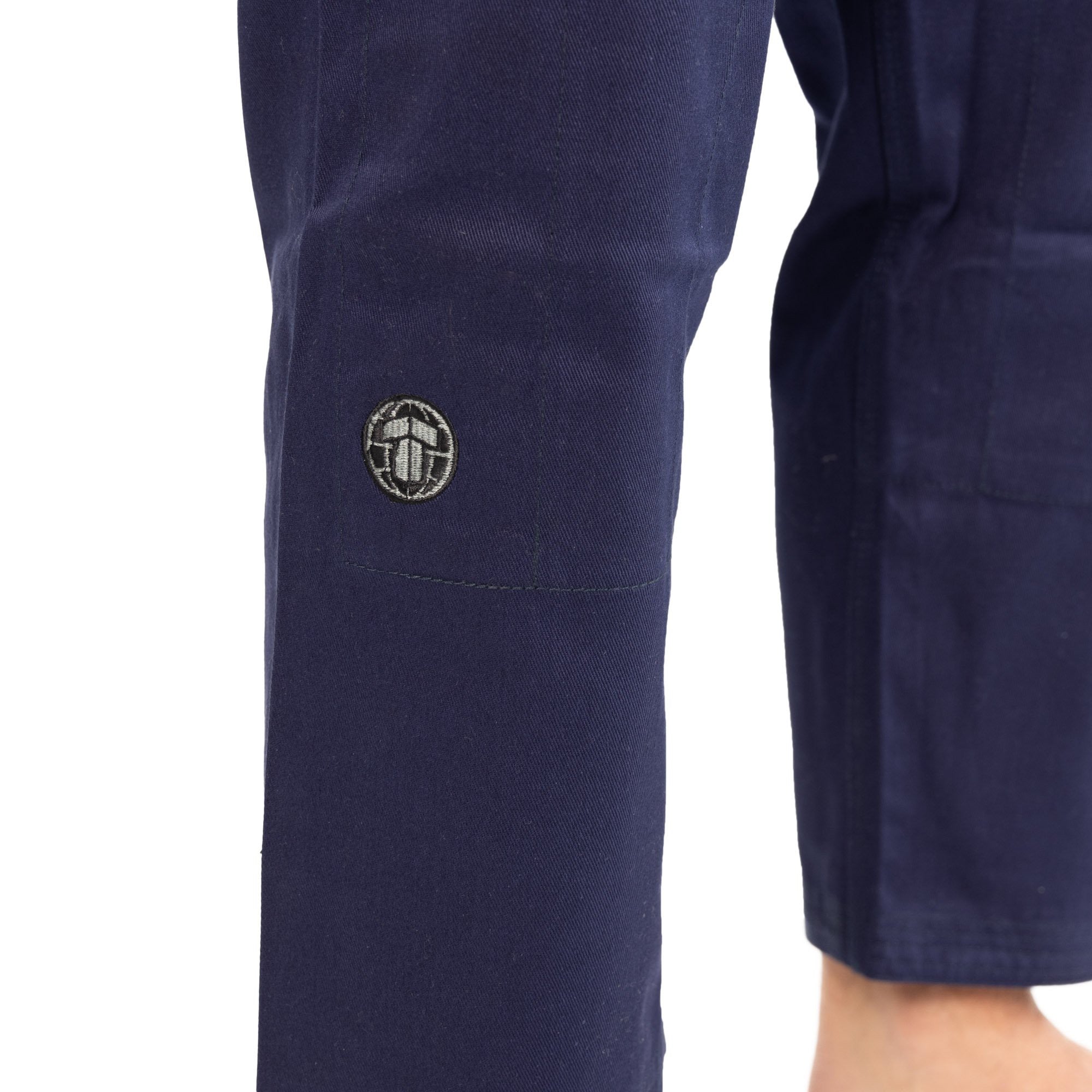 Tatami Kimono/Gi BJJ Męskie The Original V2 Granatowe
