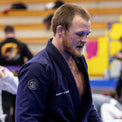 Tatami Kimono/Gi BJJ Męskie The Original V2 Granatowe