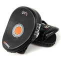 Rival Tarcze Bokserskie Ultra Punch Mitts RPM1 Czarne