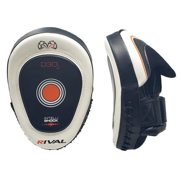 Rival Tarcze Bokserskie Intelli-Shock Punch Mitts RPM10