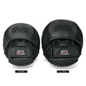 Rival Tarcze Bokserskie Evolution Punch Mitts RPM11